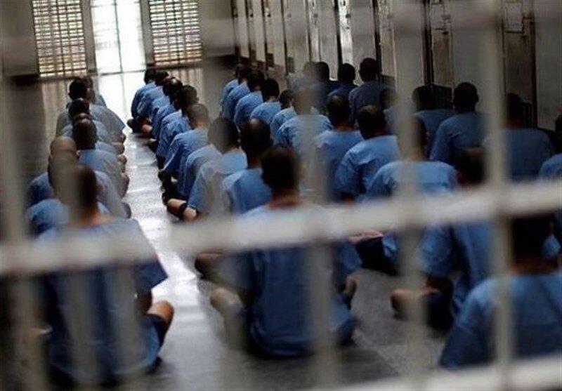 درصد زندانیان مبتلا به ایدز در ایران ، 60 درصد زندانیان اعتیاد دارند