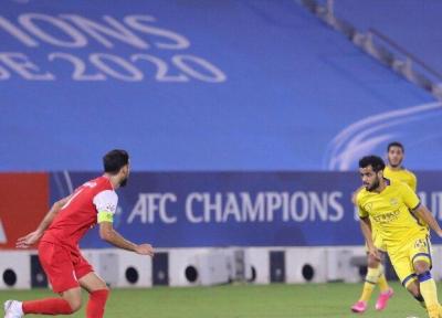 واکنش وزیر ورزش عربستان به حذف النصر برابر پرسپولیس