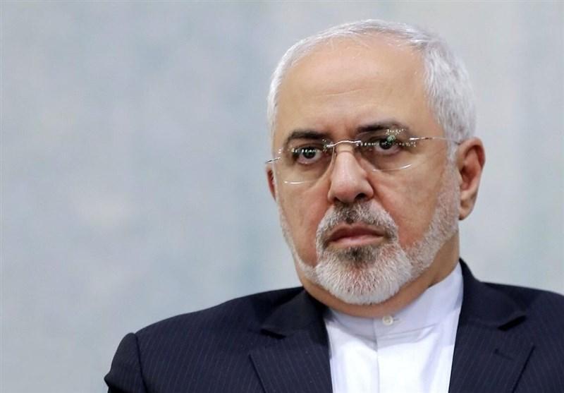 ظریف حمله تروریستی نیس را محکوم کرد ظریف حمله تروریستی نیس را محکوم کرد