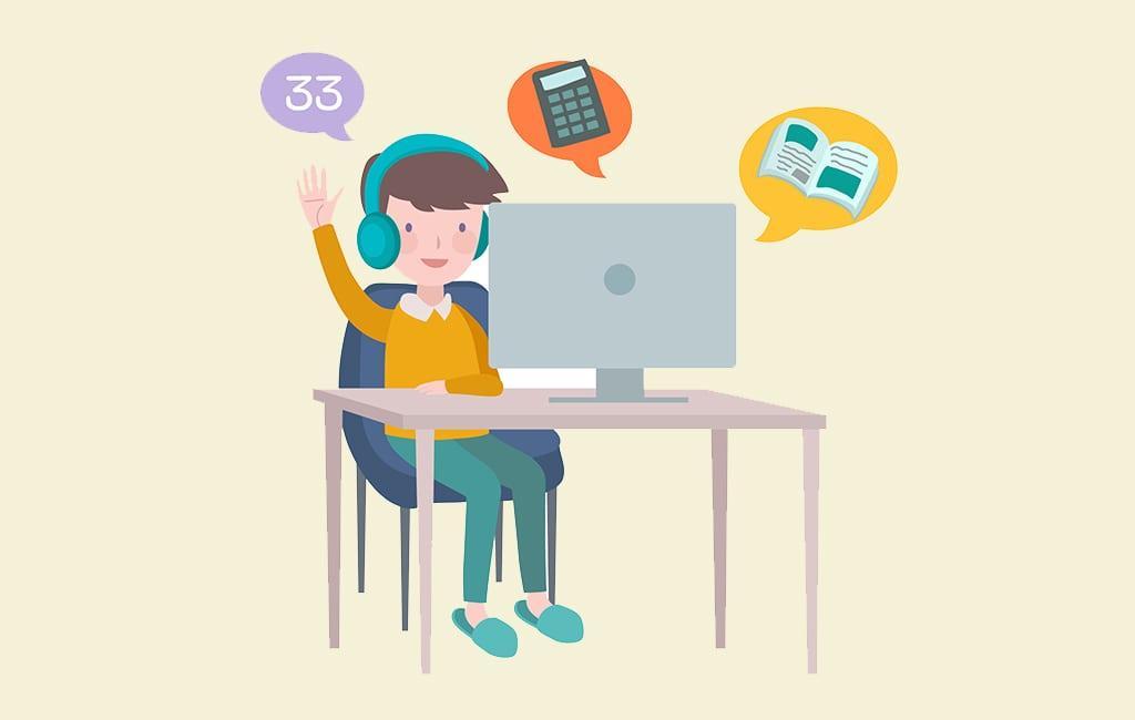 ارائه پلتفرمی برای مدارس و سازمان های آموزشی ، شکاف دیجیتال بین والدین و مربیان با دانش آموزان مهم ترین چالش ماست