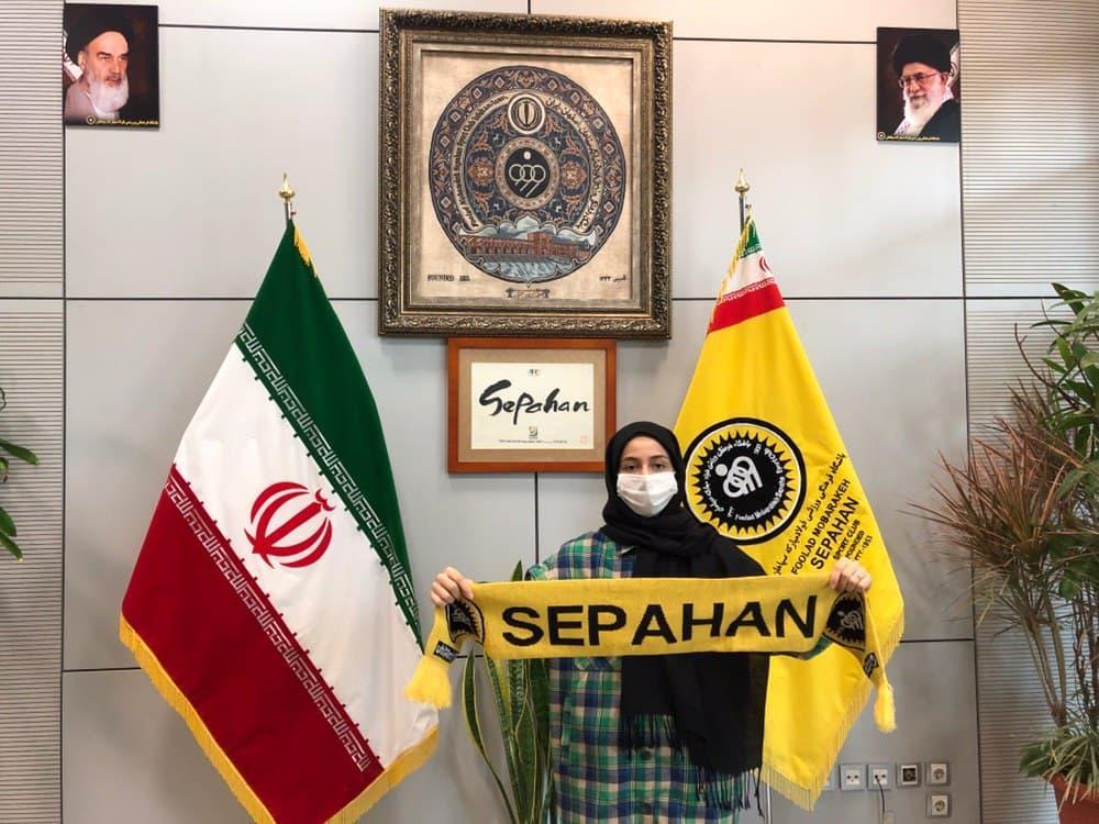 صیدهای سپاهانی هنوز ادامه دارد