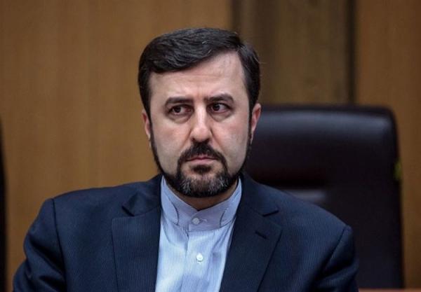 هشدار ایران درباره تغییر سطح همکاری با آژانس