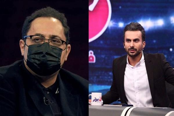 ادامه جنجال های پزشک معالج علی انصاریان؛ علیه میثاقی ادامه جنجال های پزشک معالج علی انصاریان؛ علیه میثاقی