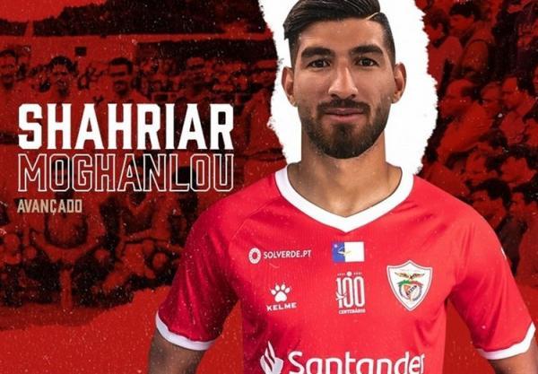 نقل و انتقالات پرسپولیس، واکنش باشگاه پرسپولیس به مذاکره جابجایی پرسپولیس، واکنش باشگاه پرسپولیس به مذاکره با شهریار مغانلو خبرنگاران