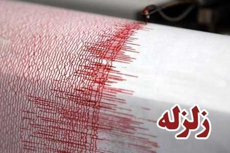 زمین لرزه 5.3 ریشتری مریوان را لرزاند زمین لرزه 5.3 ریشتری مریوان را لرزاند