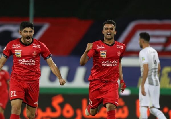 درخشان: موفقیت پرسپولیس در سوپرجام تاثیر زیادی در قهرمانی درخشان: موفقیت پرسپولیس در سوپرجام تاثیر زیادی در قهرمانی لیگ خواهد داشت