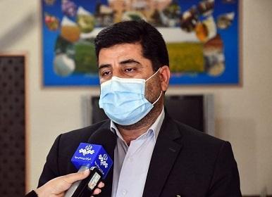 برگزاری همایش کشت پاییزه در راستای تبیین برنامه ها و سیاستهای برگزاری همایش کشت پاییزه در راستای تبیین برنامه ها و سیاستهای وزارت جهادکشاورزی در سالزراعی تازه