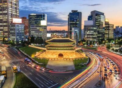 سفر مقرون به صرفه به سئول، کره جنوبی (قسمت اول)