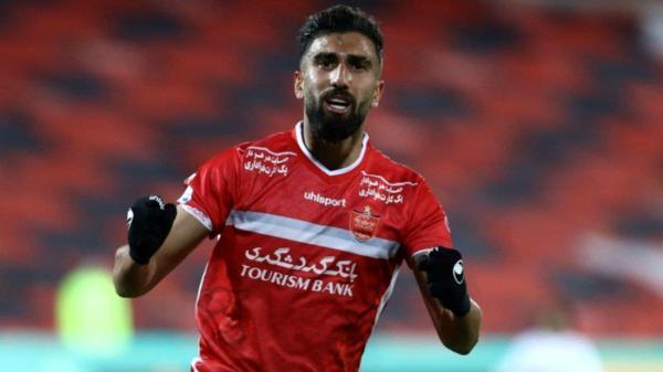 شجاعی: داور به نفع ذوب آهن سوت زد، پرسپولیس روز خوبی نداشت