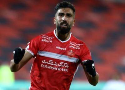 شجاعی: داور به نفع ذوب آهن سوت زد، پرسپولیس روز خوبی نداشت