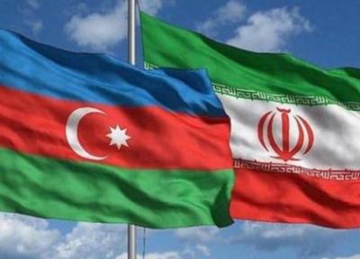 پانزدهمین اجلاس کمیسیون مشترک مالی ایران و جمهوری آذربایجان 19 اسفند در باکو