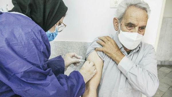 تزریق نخستین واکسن ایرانی اومیکرون به 210 داوطلب