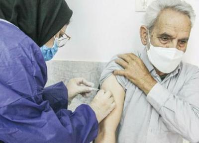 تزریق نخستین واکسن ایرانی اومیکرون به 210 داوطلب