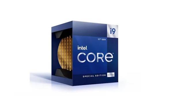 اینتل می گوید Core i9، 12900KS سریع ترین پردازنده دسکتاپ دنیا است