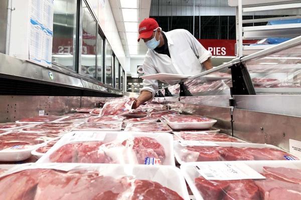 قیمت واقعی گوشت اعلام شد؛ علت گرانی گوشت چیست؟