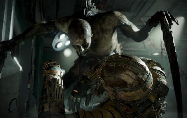 ساخت بازسازی Dead Space 2 پس از فروش ضعیف بازی اول لغو شده است